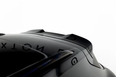 3D спойлер Maxton Porsche Cayenne Sport Design SUV Mk3 / SUV Mk3 Facelift - фото My Tuning Lab