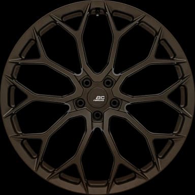 Легкосплавний диск 18" BC Forged KL31 18x11,5 BLANK Custom Finish - фото My Tuning Lab