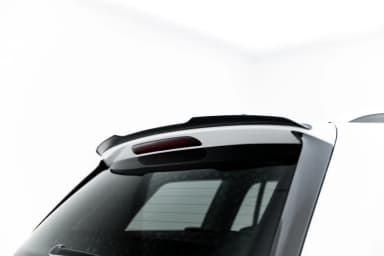 Спойлер Maxton Volkswagen Golf Variant Mk7 - фото My Tuning Lab
