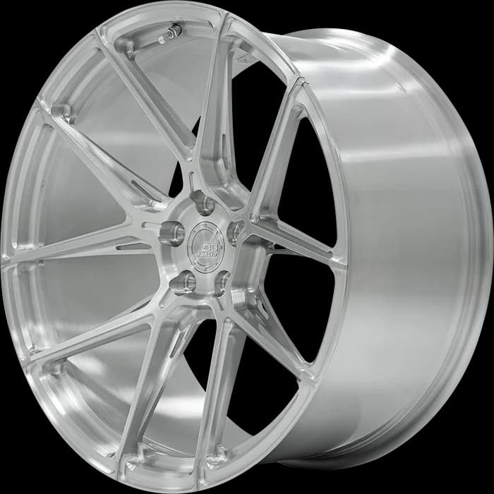 Легкосплавний диск 24" BC Forged EH181 24x11 BLANK Custom Finish - фото My Tuning Lab