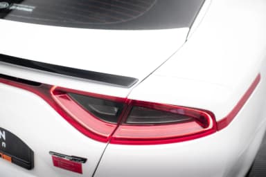 Спойлер Maxton Kia Stinger GT / GT-Line / Standard Mk1 - фото My Tuning Lab