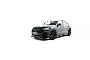 Karbonowy Set Prepreg Maxton Audi Q8 S-Line Mk1 Facelift - фото My Tuning Lab