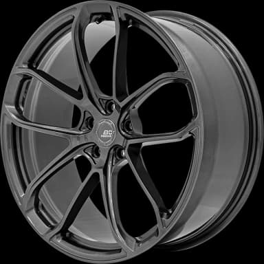 Легкосплавний диск 18" BC Forged KL32 18x9 BLANK Custom Finish - фото My Tuning Lab