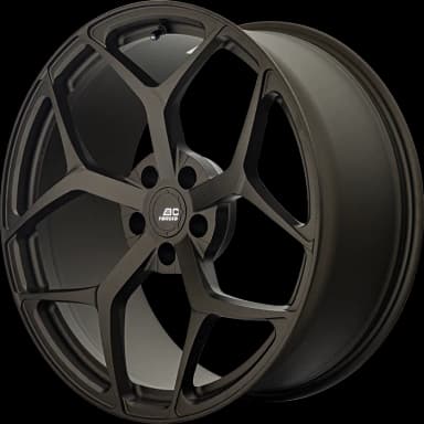 Легкосплавний диск 24" BC Forged RZ23 24x12,5 BLANK Custom Finish - фото My Tuning Lab
