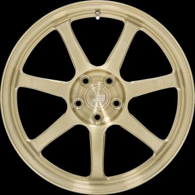 Легкосплавний диск 20" BC Forged BCR S7 20x12,5 BLANK Custom Finish - фото My Tuning Lab