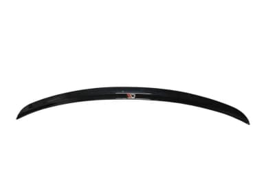 Спойлер Maxton Lexus NX Preface/Facelift - фото My Tuning Lab
