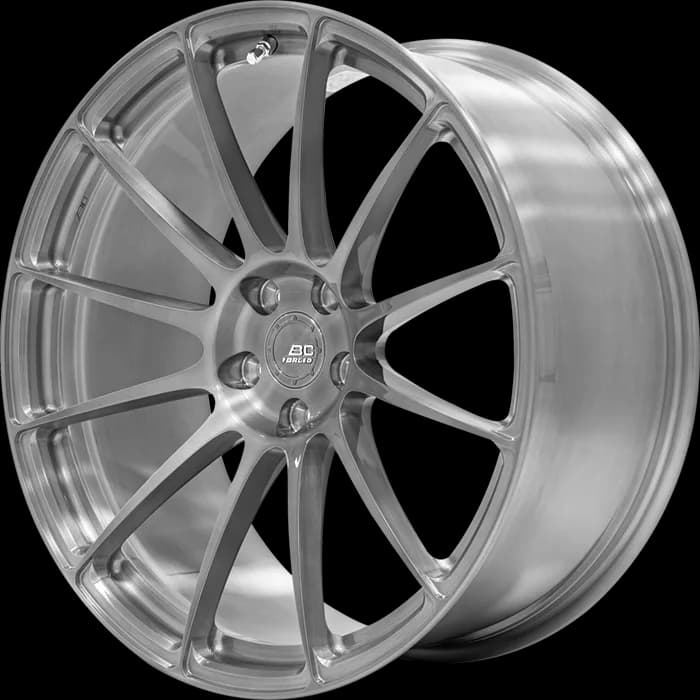 Легкосплавний диск 24" BC Forged RS43 24x12,5 BLANK Custom Finish - фото My Tuning Lab
