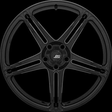 Легкосплавний диск 20" BC Forged RS42 20x10,5 BLANK Custom Finish - фото My Tuning Lab