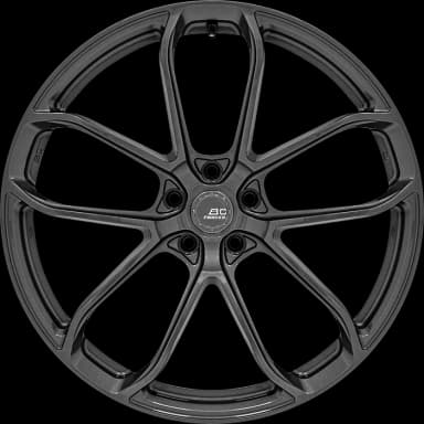 Легкосплавний диск 21" BC Forged KL32 21x10 BLANK Custom Finish - фото My Tuning Lab