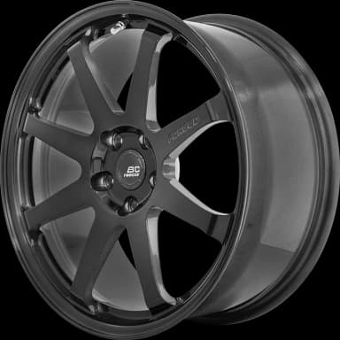 Легкосплавний диск 24" BC Forged RT53 24x12,5 BLANK Custom Finish - фото My Tuning Lab