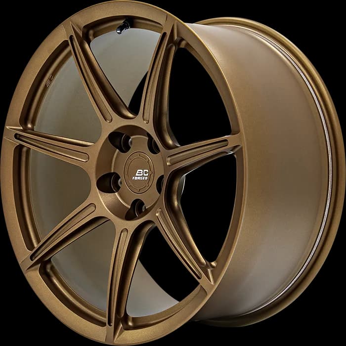 Легкосплавний диск 18" BC Forged KL17 18x9,5 BLANK Custom Finish - фото My Tuning Lab