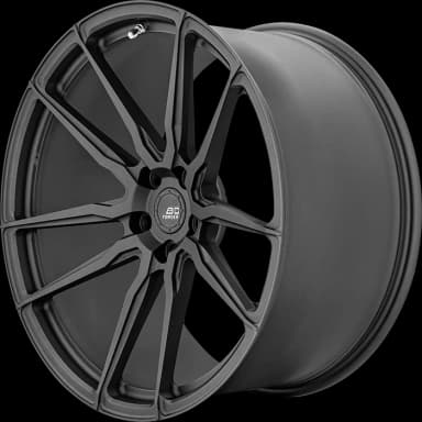 Легкосплавний диск 18" BC Forged EH301 18x8,5 BLANK Custom Finish - фото My Tuning Lab