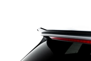 Спойлер Maxton Audi Q6 e-tron Standard / S-Line / SQ6 e-tron SUV Mk1 - фото My Tuning Lab