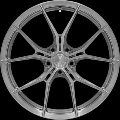 Легкосплавний диск 20" BC Forged KX-8 20x12,5 BLANK Custom Finish - фото My Tuning Lab