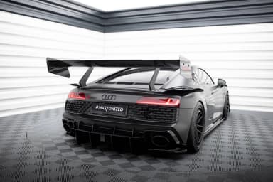 Karbonowy Spoiler Maxton Audi R8 Mk2 - фото My Tuning Lab
