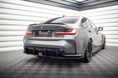 LED-світло Stop Maxton BMW M3 Sedan / Touring G80 / G81 - фото My Tuning Lab