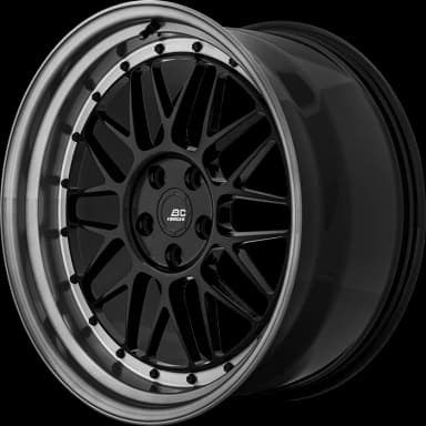 Легкосплавний диск 18" BC Forged TR06 18x10,5 BLANK Custom Finish - фото My Tuning Lab