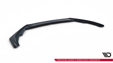 Передній сплітер V.5 Maxton Ford Focus ST / ST-Line Mk4 / Mk4 Facelift - фото My Tuning Lab