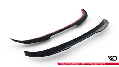 Спойлер Maxton BMW 128ti / M135i / Standard F40 - фото My Tuning Lab