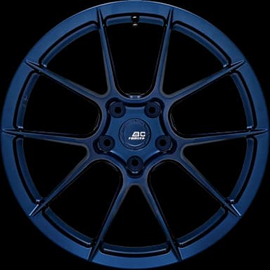 Легкосплавний диск 23" BC Forged KL51 23x12,5 BLANK Custom Finish - фото My Tuning Lab