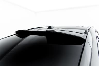 Спойлер Maxton BMW X6 M-пакет G06 / G06 Facelift / X6 M F96 / F96 Facelift - фото My Tuning Lab