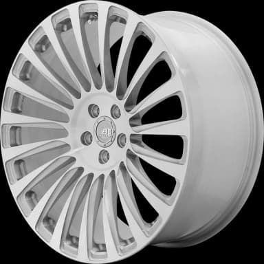 Легкосплавний диск 24" BC Forged GW19 24x10,5 BLANK Custom Finish - фото My Tuning Lab