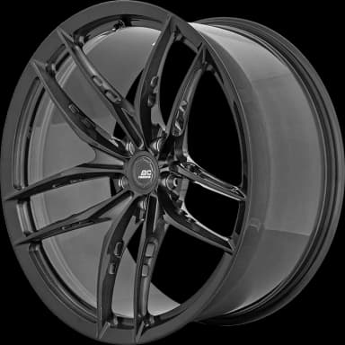 Легкосплавний диск 19" BC Forged KX-1 19x11,5 BLANK Custom Finish - фото My Tuning Lab