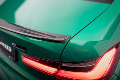 Karbonowy Spoiler Tylnej Klapy Prepreg Maxton BMW M3 G80 / M340i G20 / 3 M-пакет G20 / 3 Standard G20 - фото My Tuning Lab