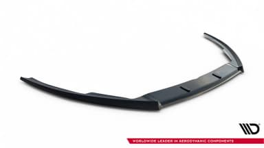 Передній сплітер V.2 Maxton Ford Focus ST / ST-Line Mk4 / Mk4 Facelift - фото My Tuning Lab