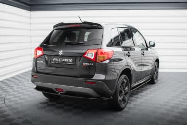 Спойлер Maxton Suzuki Vitara S Mk2 - фото My Tuning Lab