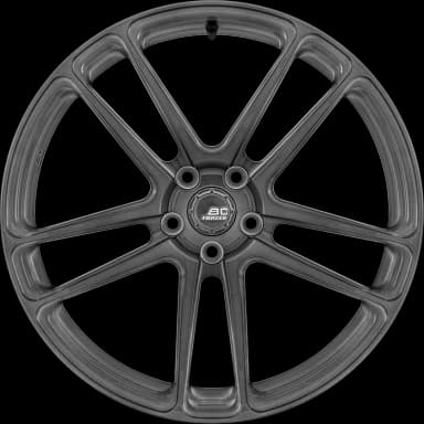 Легкосплавний диск 24" BC Forged RZ01 24x12,5 BLANK Custom Finish - фото My Tuning Lab