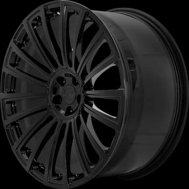 Легкосплавний диск 23" BC Forged GW29 23x11,5 BLANK Custom Finish - фото My Tuning Lab