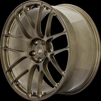 Легкосплавний диск 23" BC Forged RS40 23x11 BLANK Custom Finish - фото My Tuning Lab
