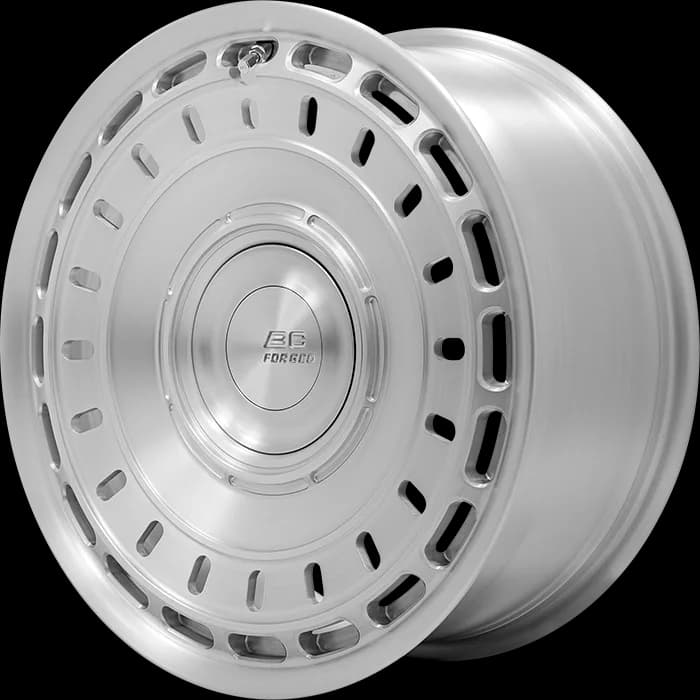 Легкосплавний диск 19" BC Forged GW-A03-CX 19x10 BLANK Custom Finish - фото My Tuning Lab