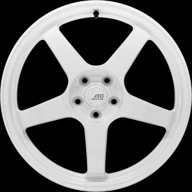 Легкосплавний диск 19" BC Forged BCR S5 19x12,5 BLANK Custom Finish - фото My Tuning Lab