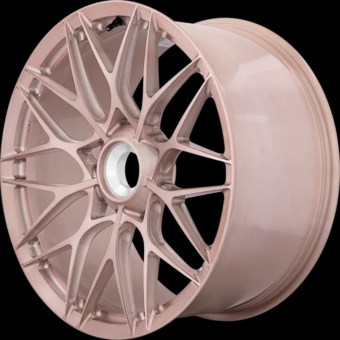Легкосплавний диск 20" BC Forged ACL01 20x10,5 BLANK Custom Finish - фото My Tuning Lab