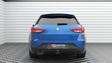 LED-світло Stop Maxton Seat Leon FR Sportstourer Mk3 - фото My Tuning Lab