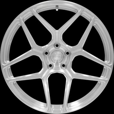 Легкосплавний диск 21" BC Forged RZ053 21x9 BLANK Custom Finish - фото My Tuning Lab