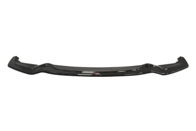 Przedni splitter Maxton BMW M2 F87 Coupe (чорний глянець) - фото My Tuning Lab