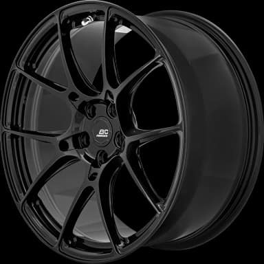 Легкосплавний диск 24" BC Forged RZ02 24x11 BLANK Custom Finish - фото My Tuning Lab