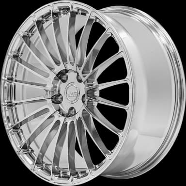 Легкосплавний диск 24" BC Forged RZ20 24x11 BLANK Custom Finish - фото My Tuning Lab