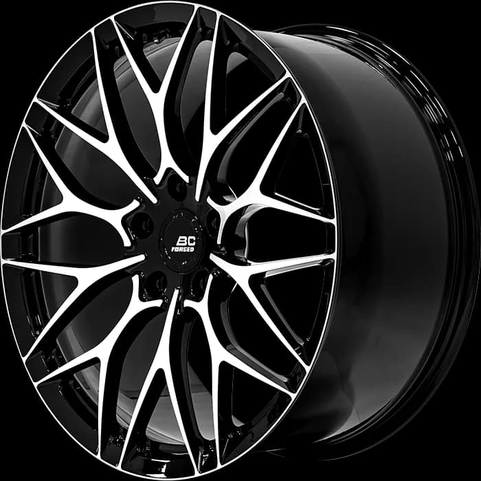 Легкосплавний диск 18" BC Forged KL23 18x9,5 BLANK Custom Finish - фото My Tuning Lab
