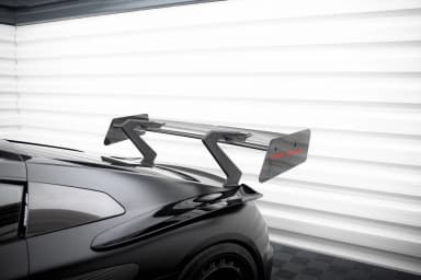 Karbonowy Spoiler Maxton Audi R8 Mk2 - фото My Tuning Lab