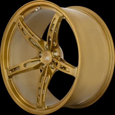 Легкосплавний диск 21" BC Forged KX-3 21x10,5 BLANK Custom Finish - фото My Tuning Lab