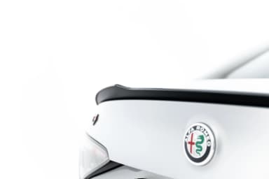 Спойлер Maxton Alfa Romeo Giulia Standard / Sport / Quadrifoglio - фото My Tuning Lab