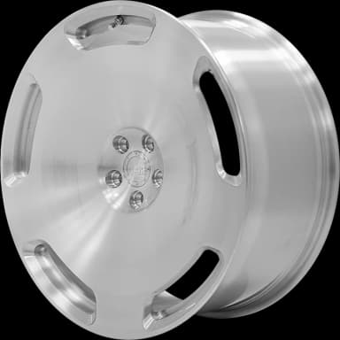 Легкосплавний диск 21" BC Forged GW02 21x10 BLANK Custom Finish - фото My Tuning Lab