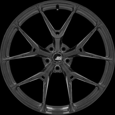 Легкосплавний диск 24" BC Forged RZ25 24x11,5 BLANK Custom Finish - фото My Tuning Lab
