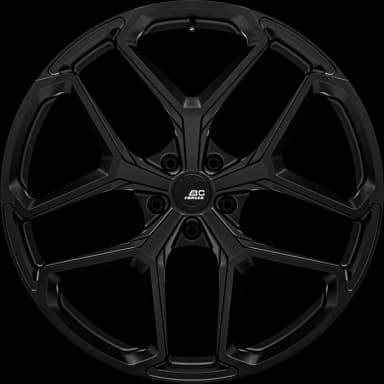 Легкосплавний диск 21" BC Forged EH-T01 21x9,5 BLANK Custom Finish - фото My Tuning Lab