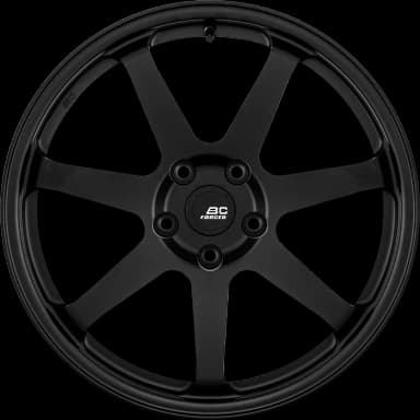 Легкосплавний диск 23" BC Forged RT52 23x10,5 BLANK Custom Finish - фото My Tuning Lab