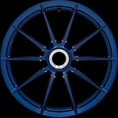 Легкосплавний диск 22" BC Forged ACL10 22x12,5 BLANK Custom Finish - фото My Tuning Lab